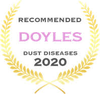 dust disease claims