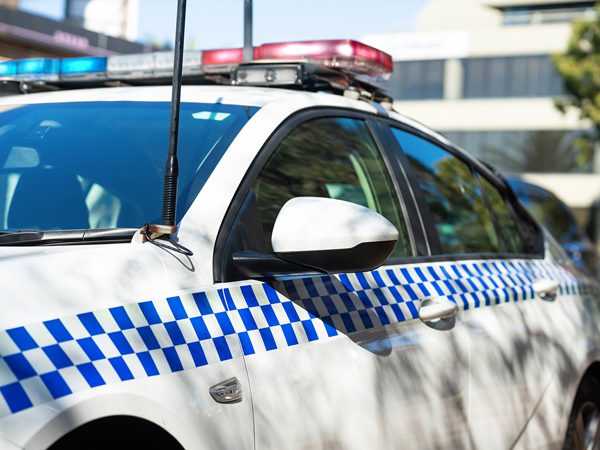 NSW Police Force Compensation Claims