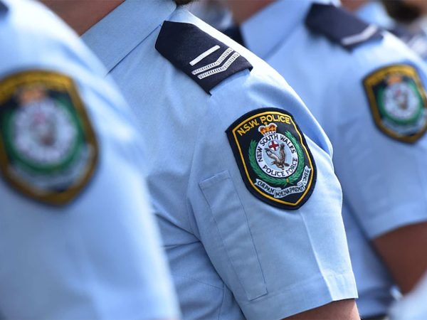 NSW Police Force Compensation Claims